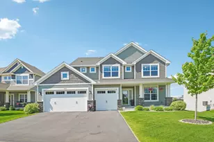 19355 Blue Stem Ct, Maple Grove, MN 55311 - Photo 1
