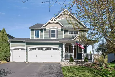 3917 Valencia Lane, Chaska, MN 55318 - Photo 1