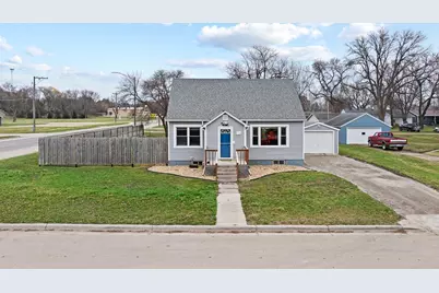 113 4th Street, Dawson, MN 56232 - Photo 1