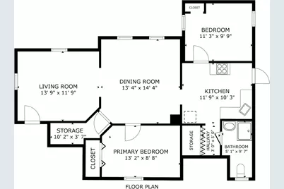 2922 Tyler Street NE, Minneapolis, MN 55418 - Photo 4