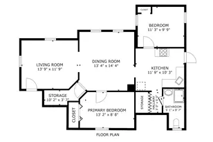 2922 Tyler Street NE, Minneapolis, MN 55418 - Photo 4