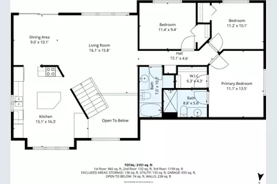 1007 Bluestem Lane, Lester Prairie, MN 55354 - Photo 42