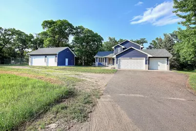 21188 County Road 81 NW, Big Lake, MN 55309 - Photo 1