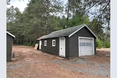 214 E Benson Avenue, Grantsburg, WI 54840 - Photo 20