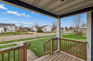 1167 Rich River Way, New Richmond, WI 54017 - Photo 4