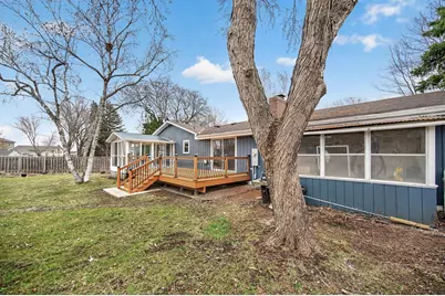 4608 W 99th Street, Bloomington, MN 55437 - Photo 40