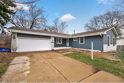 4608 W 99th Street, Bloomington, MN 55437 - Photo 46