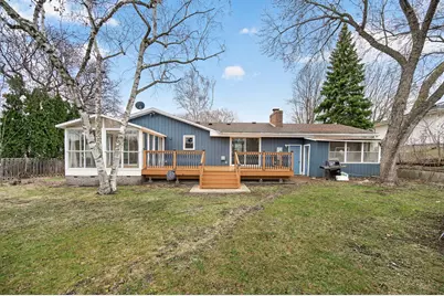 4608 W 99th Street, Bloomington, MN 55437 - Photo 42