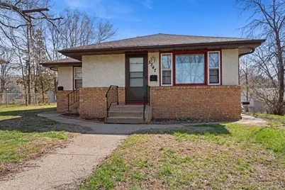 5347 4th Street NE, Fridley, MN 55421 - Photo 1