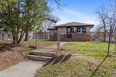 5347 4th Street NE, Fridley, MN 55421 - Photo 2