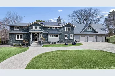 4929 E Sunnyslope Road, Edina, MN 55424 - Photo 1