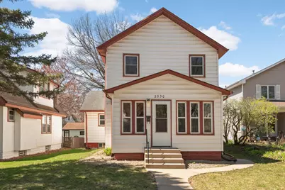 2530 Hayes Street NE, Minneapolis, MN 55418 - Photo 1