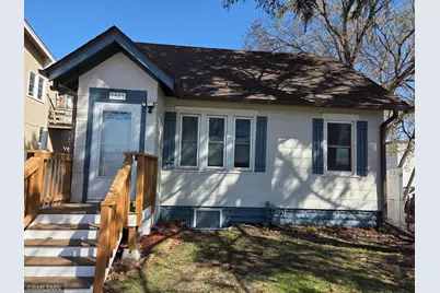 1601 Sherburne Avenue, Saint Paul, MN 55104 - Photo 1