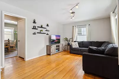 2713 Brunswick Avenue S, Saint Louis Park, MN 55416 - Photo 2