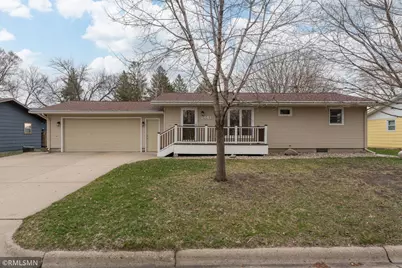 1441 Thomas Street, Saint Peter, MN 56082 - Photo 1