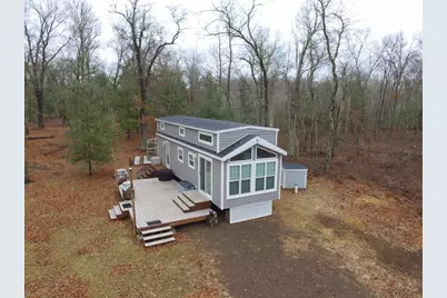 30032 Crystal Lake Drive, Danbury, WI 54830 - Photo 1
