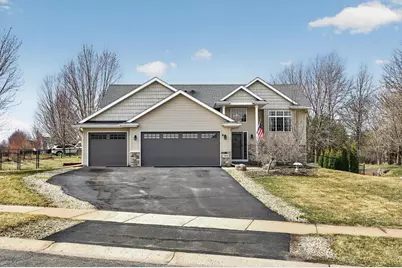 7609 Lasalle Avenue NE, Otsego, MN 55301 - Photo 1