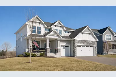 6582 Bridle Path, Corcoran, MN 55340 - Photo 1