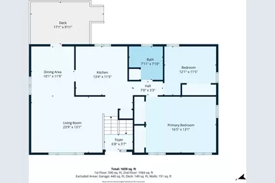 3418 Adair Avenue N, Crystal, MN 55422 - Photo 36