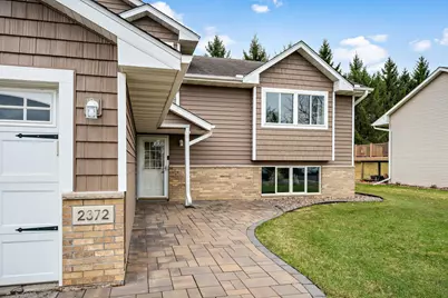 2372 Tart Lake Road, Lino Lakes, MN 55038 - Photo 2