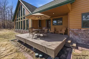 33599 Vista Dr, Crosslake, MN 56442 - Photo 22