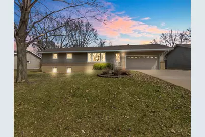 3110 Sprague Avenue, Anoka, MN 55303 - Photo 1