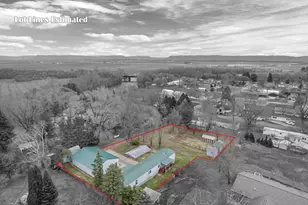 440 N 1st St, Kellogg, MN 55945 - Photo 1