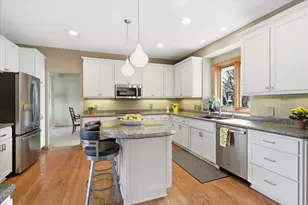 17811 Hollybrook Trail, Lakeville, MN 55044 - Photo 1