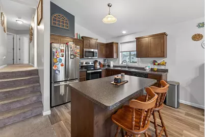 406 Cardinal Street, Mora, MN 55051 - Photo 4