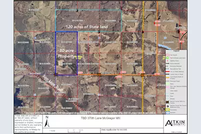 Tbd 370th Lane, McGregor, MN 55760 - Photo 22