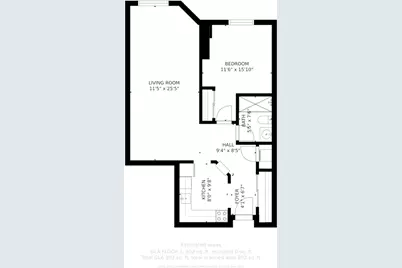 78 10th Street E #3203, Saint Paul, MN 55101 - Photo 22