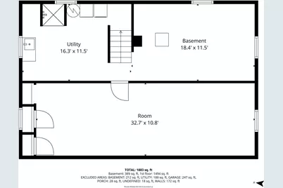 100 Hickory Street S, Lester Prairie, MN 55354 - Photo 38