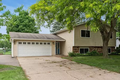 12017 Pennsylvania Avenue N, Champlin, MN 55316 - Photo 1