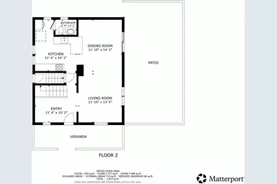 310 E 22nd Street, Minneapolis, MN 55404 - Photo 38