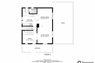 310 E 22nd St, Minneapolis, MN 55404 - Photo 38