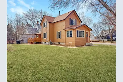 1624 1st Street N, Saint Cloud, MN 56303 - Photo 1