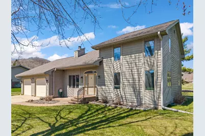 510 McIntosh Road, La Crescent, MN 55947 - Photo 2