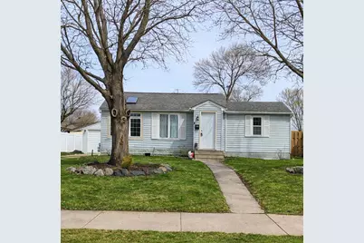 120 Frost Street W, South Saint Paul, MN 55075 - Photo 1