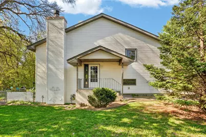 9843 Cavell Circle, Bloomington, MN 55438 - Photo 2
