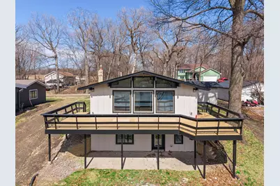 2419 62nd Street NW, Maple Lake, MN 55358 - Photo 1
