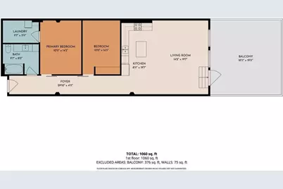 730 Stinson Boulevard #221, Minneapolis, MN 55413 - Photo 32