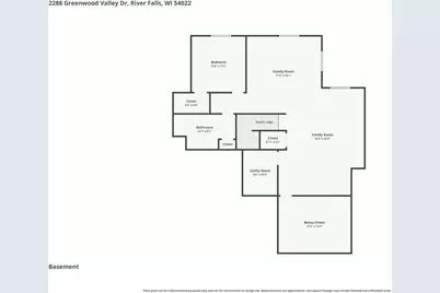2288 Greenwood Valley Drive, River Falls, WI 54022 - Photo 34