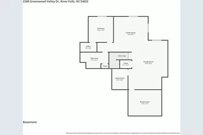 2288 Greenwood Valley Drive, River Falls, WI 54022 - Photo 34