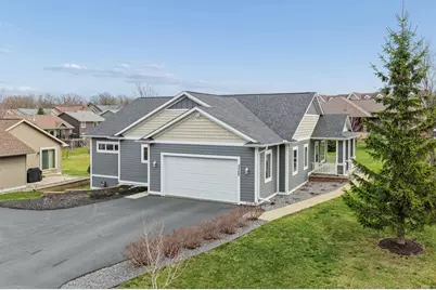 2288 Greenwood Valley Drive, River Falls, WI 54022 - Photo 2