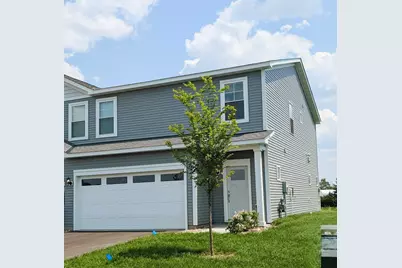 8357 Cherry Street, Clear Lake, MN 55319 - Photo 1