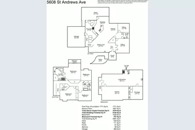 5608 Saint Andrews Avenue, Edina, MN 55424 - Photo 44