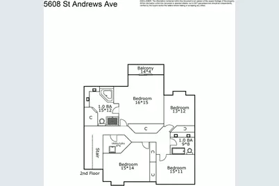5608 Saint Andrews Avenue, Edina, MN 55424 - Photo 46