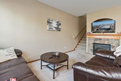 10910 Goodhue Street NE #B, Blaine, MN 55449 - Photo 16