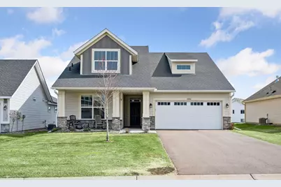 8886 152nd Lane NW, Ramsey, MN 55303 - Photo 2