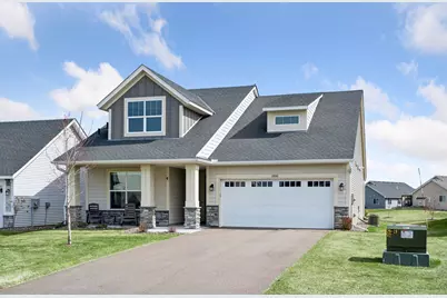 8886 152nd Lane NW, Ramsey, MN 55303 - Photo 4